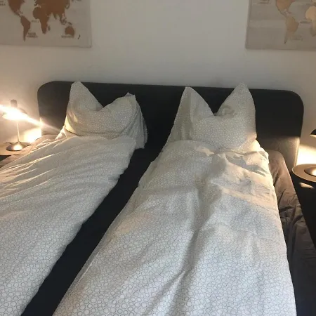 Modern Living In A Perfect Location Apartmán Essen