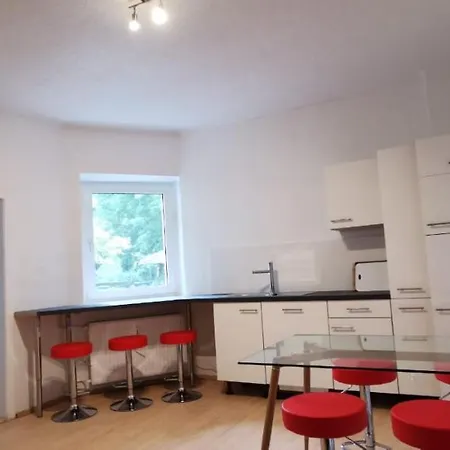 Modern Living In A Perfect Location *