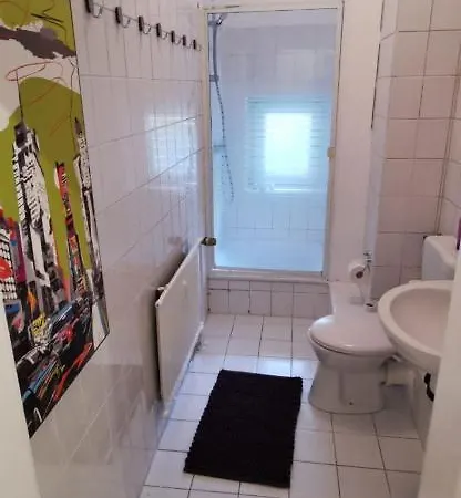 Modern Living In A Perfect Location Apartmán *