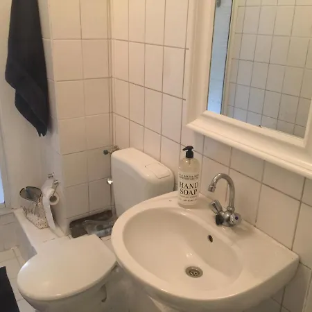 Modern Living In A Perfect Location Apartmán