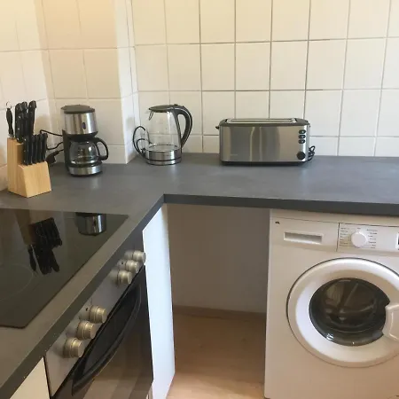 Modern Living In A Perfect Location * Έσσεν