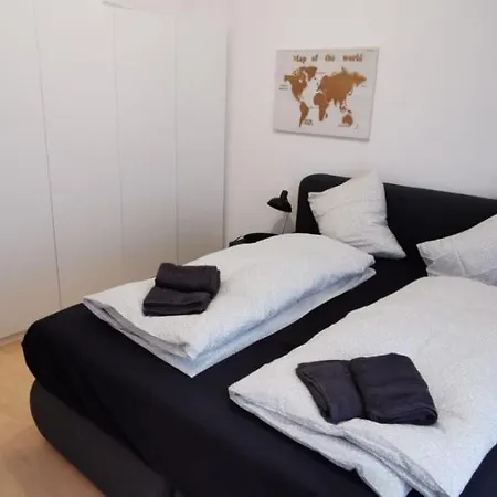Modern Living In A Perfect Location * Έσσεν