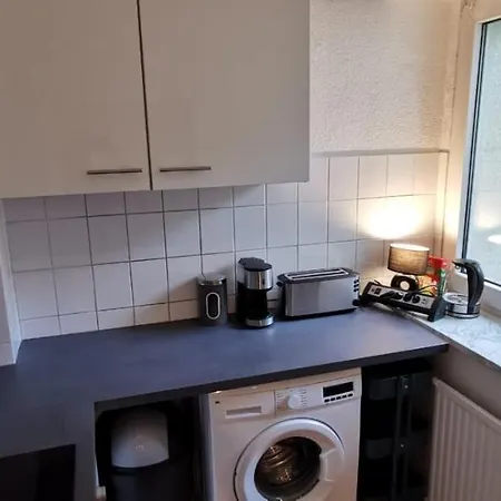 Modern Living In A Perfect Location Διαμέρισμα