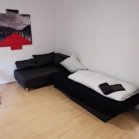 Modern Living In A Perfect Location Διαμέρισμα