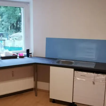 Modern Living In A Perfect Location Apartmán