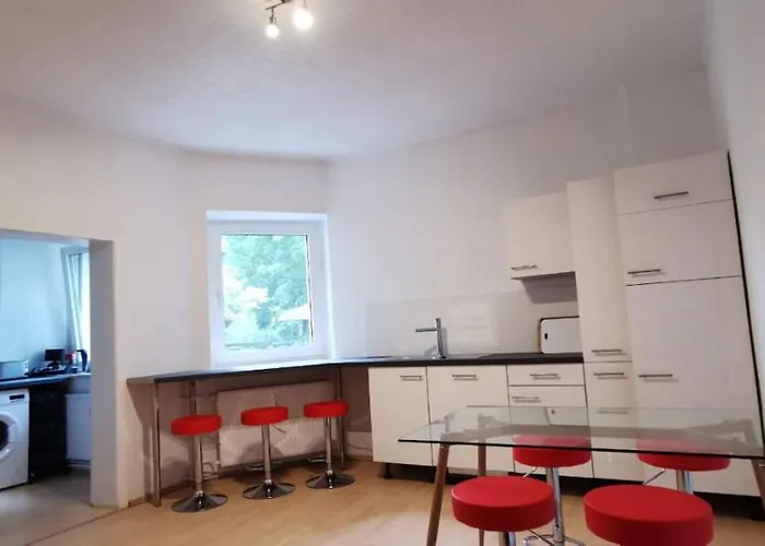 Modern Living In A Perfect Location *