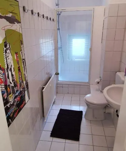 Modern Living In A Perfect Location Διαμέρισμα *