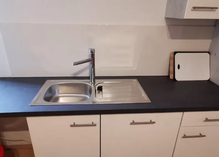 Modern Living In A Perfect Location Διαμέρισμα *