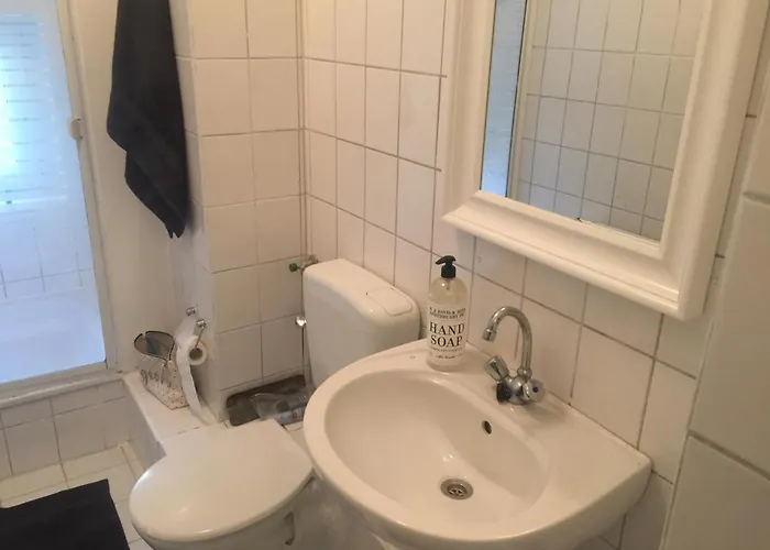 Modern Living In A Perfect Location Διαμέρισμα