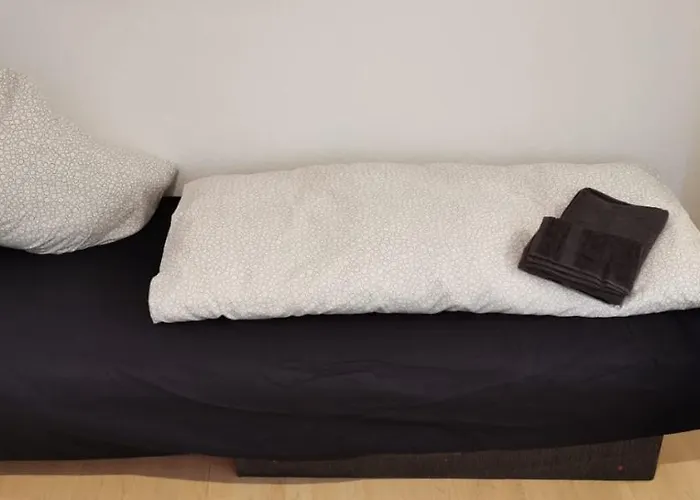 Modern Living In A Perfect Location * 埃森