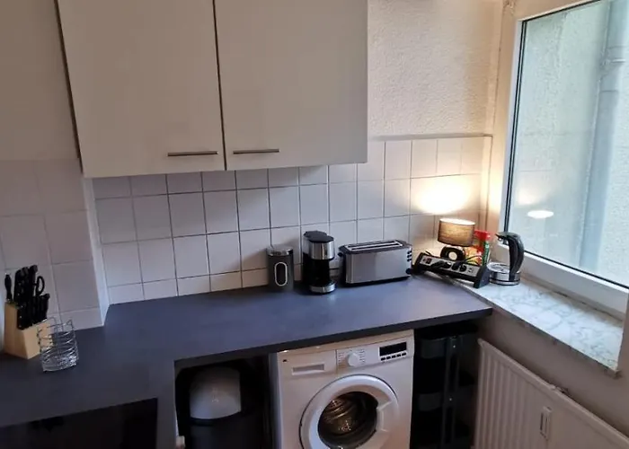 Modern Living In A Perfect Location 公寓