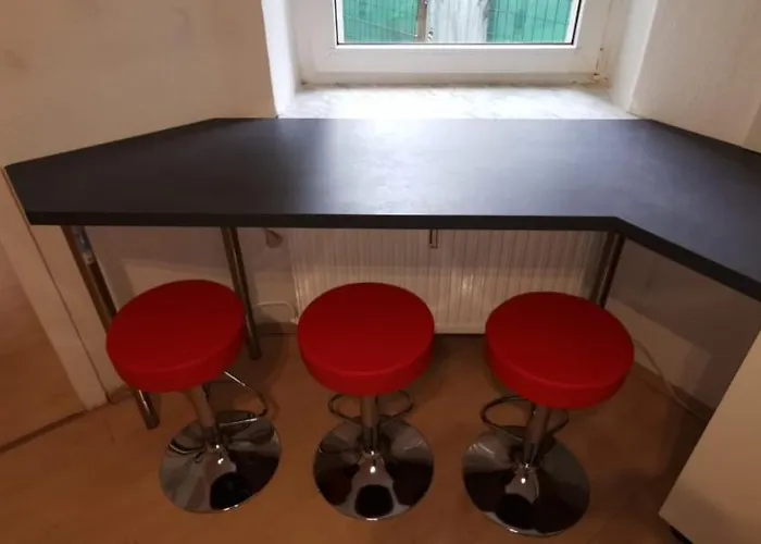 Modern Living In A Perfect Location 公寓