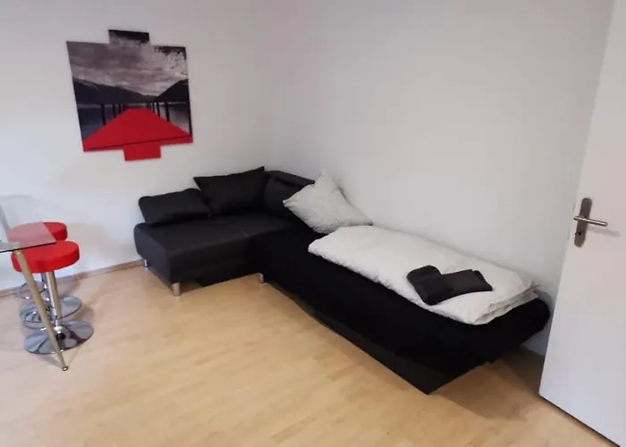 Modern Living In A Perfect Location 公寓