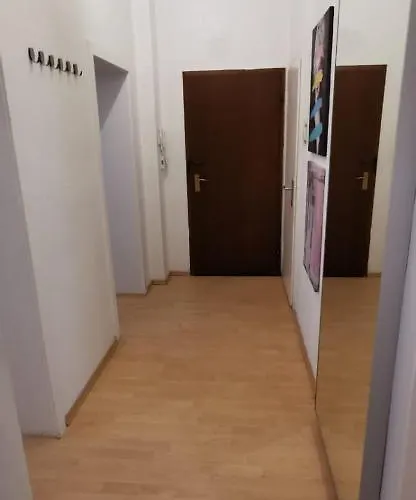 Modern Living In A Perfect Location Διαμέρισμα Έσσεν