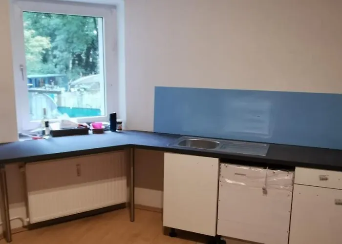 Modern Living In A Perfect Location 公寓